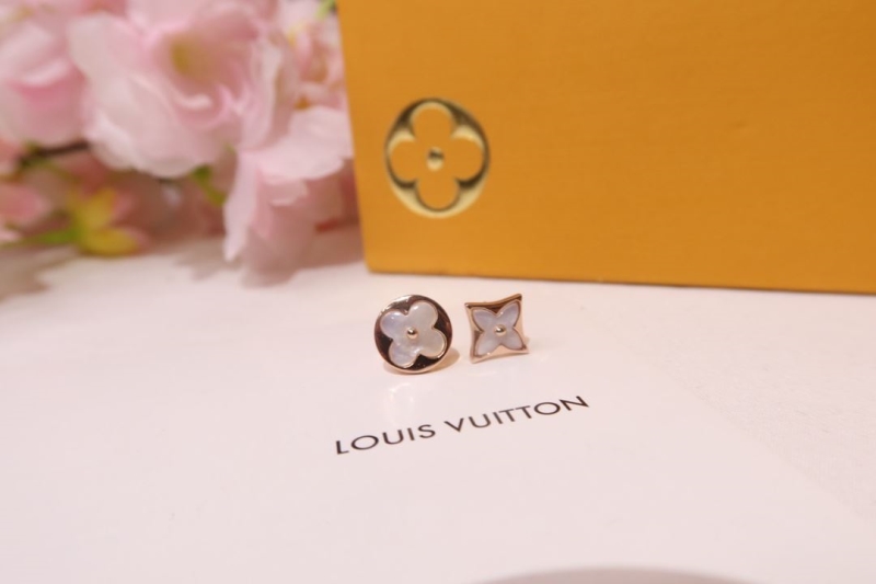 LV Earrings